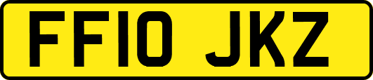 FF10JKZ