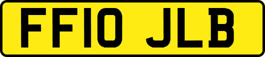 FF10JLB