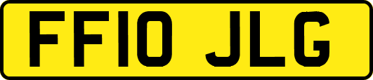 FF10JLG