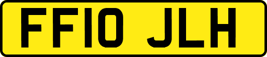 FF10JLH