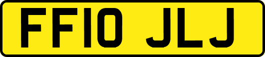 FF10JLJ