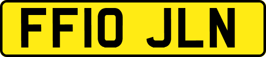FF10JLN