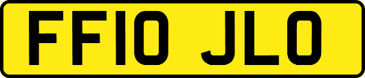 FF10JLO