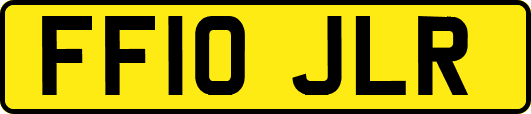 FF10JLR