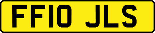 FF10JLS