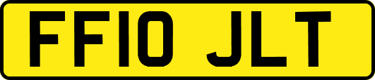 FF10JLT