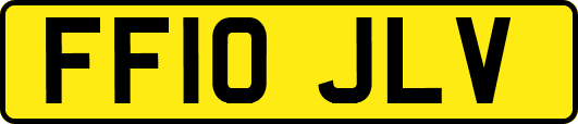 FF10JLV