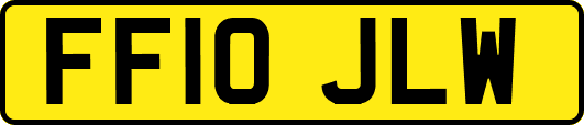 FF10JLW