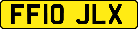FF10JLX