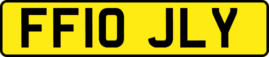 FF10JLY