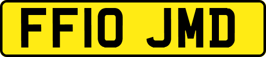 FF10JMD