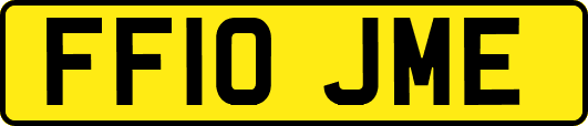 FF10JME