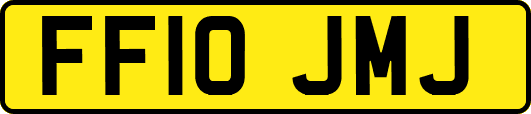 FF10JMJ