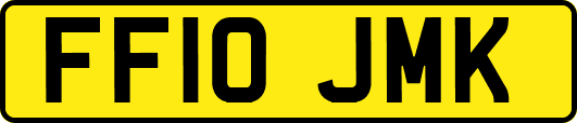 FF10JMK