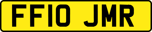 FF10JMR