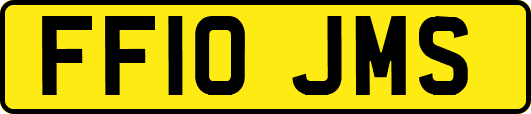 FF10JMS
