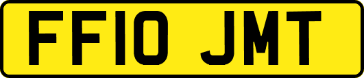 FF10JMT