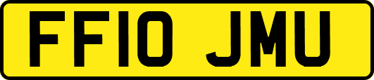 FF10JMU
