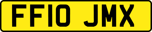 FF10JMX
