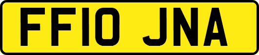 FF10JNA