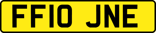 FF10JNE