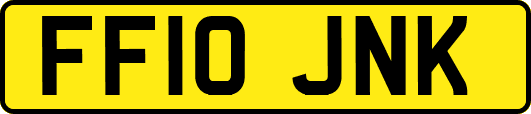 FF10JNK