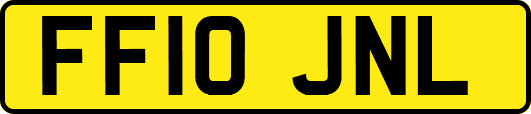 FF10JNL