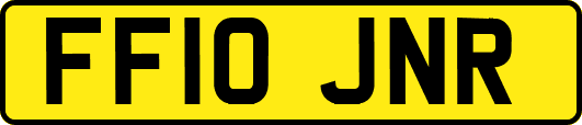 FF10JNR
