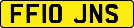 FF10JNS
