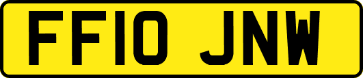 FF10JNW