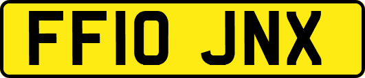FF10JNX