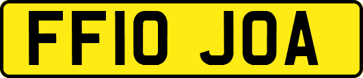 FF10JOA