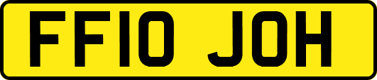 FF10JOH