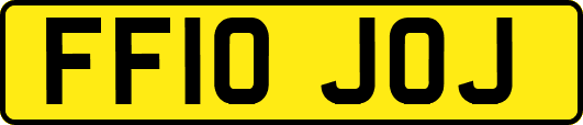 FF10JOJ