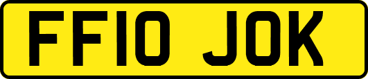 FF10JOK