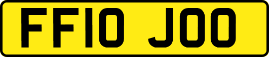 FF10JOO