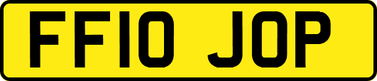 FF10JOP