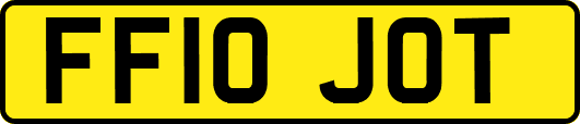 FF10JOT