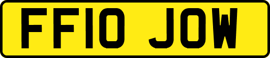 FF10JOW