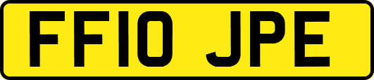 FF10JPE