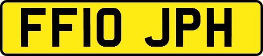 FF10JPH