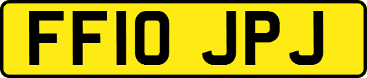 FF10JPJ