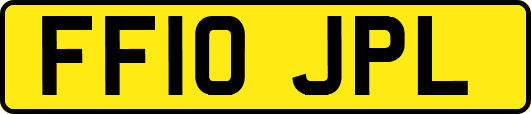 FF10JPL
