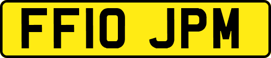 FF10JPM