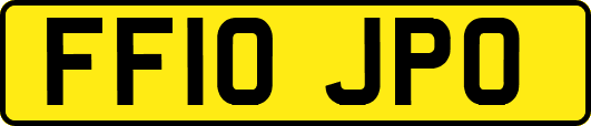 FF10JPO