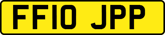 FF10JPP