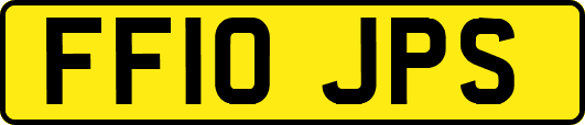FF10JPS