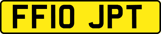 FF10JPT