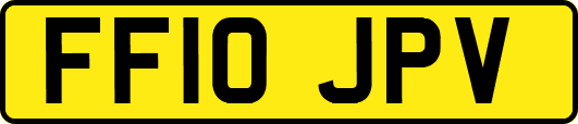 FF10JPV