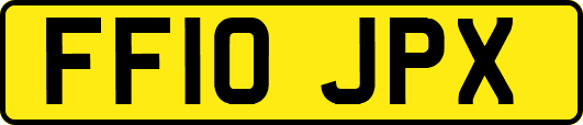FF10JPX